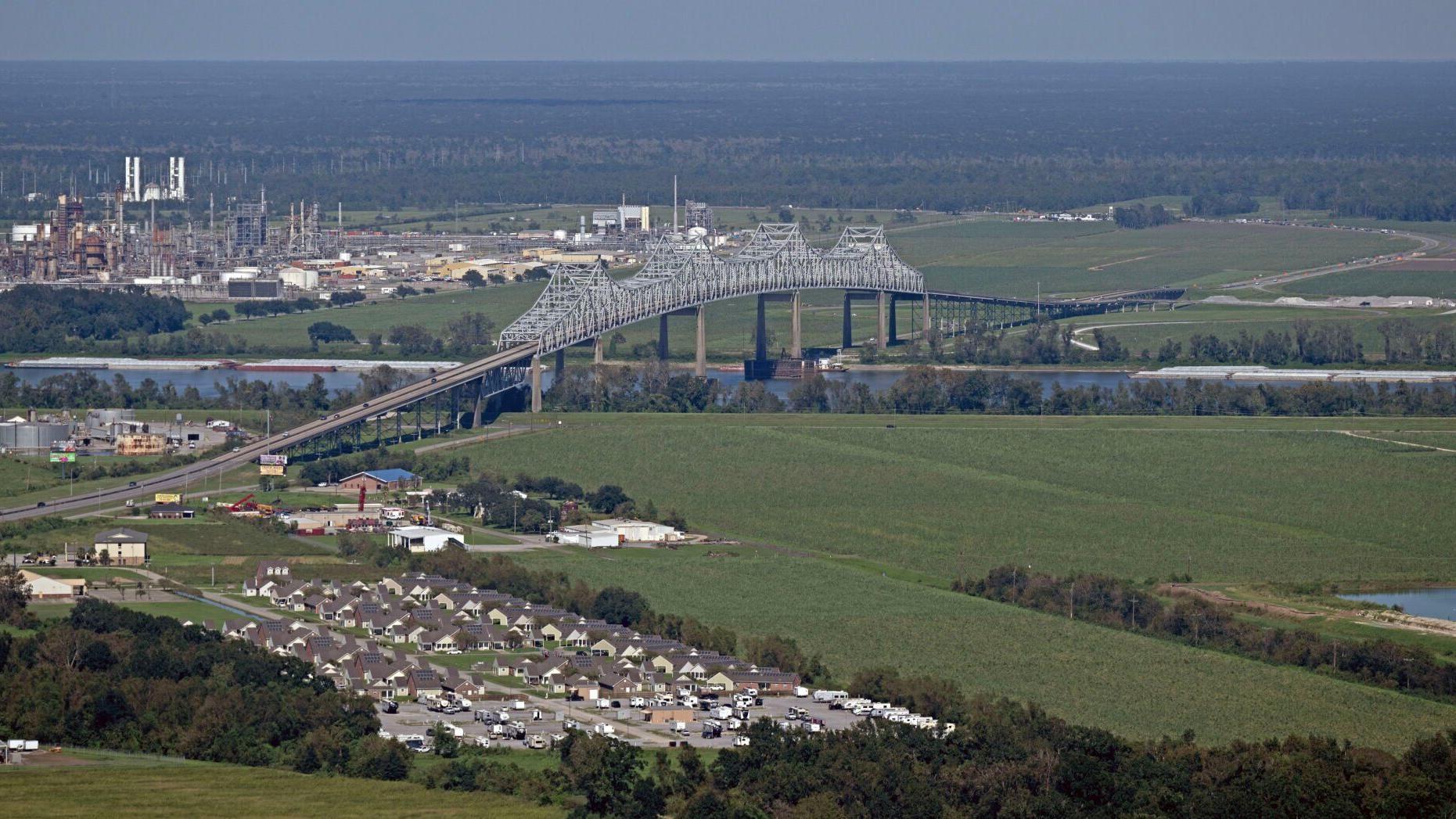 St. James Parish residents will begin early voting this weekend. Here's what’s on the ballot.